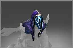 Inscribed Helm of Enveloping Despair