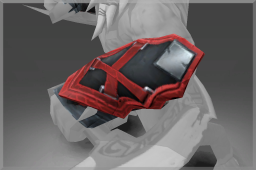 Inscribed Winter Lineage Gauntlets of the Primeval Predator