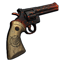 El Diablo Python
