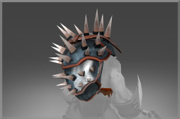 Inscribed Spikes of the Wrathrunner