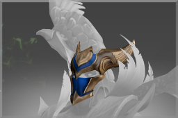 Inscribed Helm of the Lionsguard