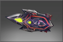 Heroic Roshan Hunter Arms
