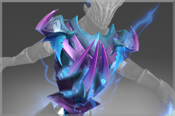 Inscribed Armor of the Narrow Fates