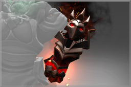 Corrupted Blistering Shade