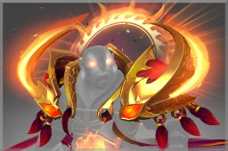 Corrupted Apogee of the Guardian Flame