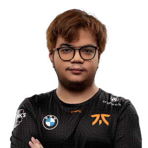 Gold Raven Player Sticker - TI 2022