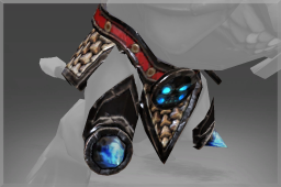 Inscribed Belt of the Elemental Imperator
