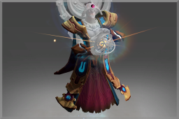 Inscribed Armor of the Crystal Path