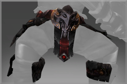 Inscribed Belt of the Wrathful Annihilator