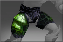 Heroic Viridus Leggings