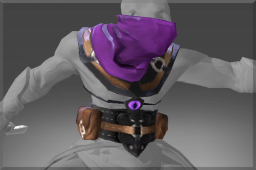 Frozen Shroud of the Awakened