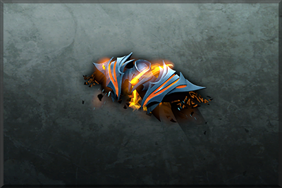 Corrupted Avowance of the Veiled Ones