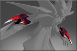 Inscribed Bracers of Malicious Efflorescence