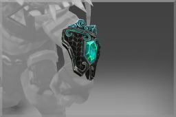 Inscribed Bracers of the Fissured Soul