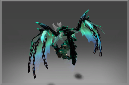 Inscribed Armor of the Winged Harvest