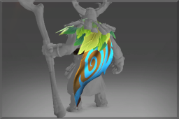 Genuine Primeval Cape