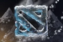 Inscribed Beyond the Summit HUD