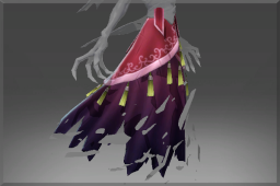 Heroic Foreteller's Adorn