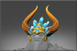 Heroic Helm of Bird's Stone