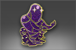 Genuine Pin: Enigma