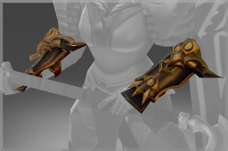 Inscribed Bracers of Zhuzhou