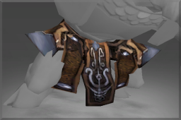 Heroic Battleseeker Belt