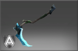 Corrupted Gleaming Seal