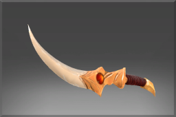 Heroic Dagger of Anguish