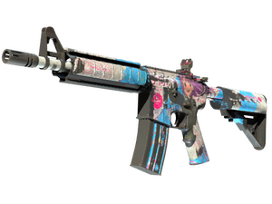 M4A4 | Temukau