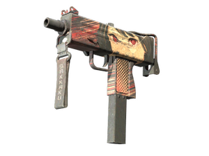 MAC-10 | Sakkaku