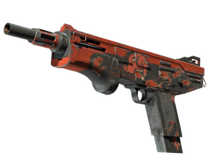 MAG-7 | Insomnia