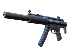 MP5-SD | Liquidation