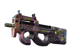 P90 | Neoqueen