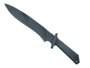 ★ ST™ Classic Knife | Night Stripe (Factory New)
