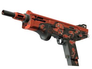 ST™ MAG-7 | Insomnia