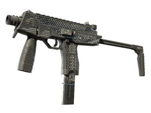 ST™ MP9 | Featherweight
