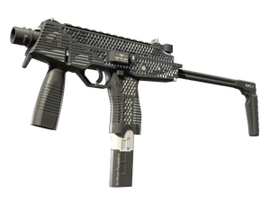 ST™ MP9 | Featherweight