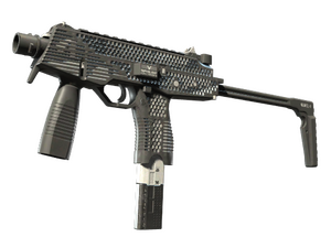 ST™ MP9 | Featherweight