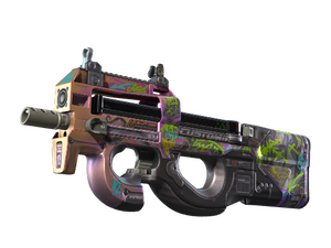 ST™ P90 | Neoqueen