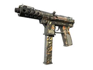 ST™ Tec-9 | Rebel