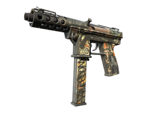 Tec-9 | Rebel