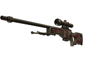 AWP | Duality