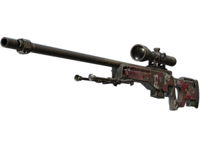 ST™ AWP | Duality