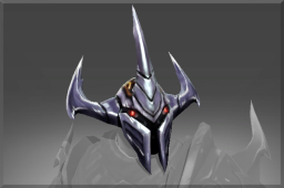 Inscribed Helm of Rising Fury