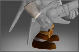 Inscribed Bracer and Boots of the Shooting Star