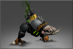 Frozen Deathripper