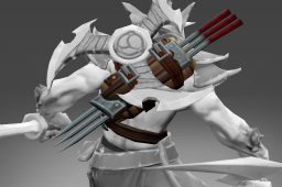Inscribed Tools of the Giant Hunter