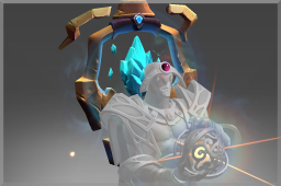 Inscribed Adornments of the Crystal Path