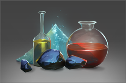 Edge Crab Dye