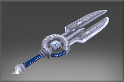 Inscribed Rhuis Tuning-Fork